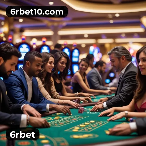 6rbet