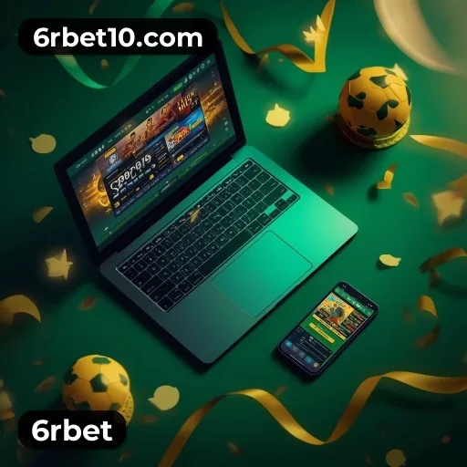 6rbet