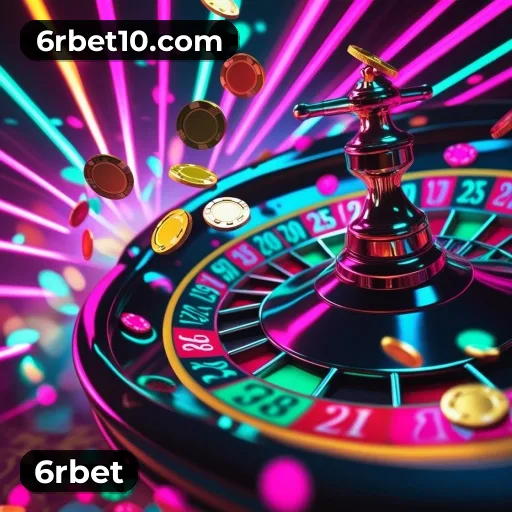 6rbet