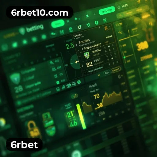 6rbet