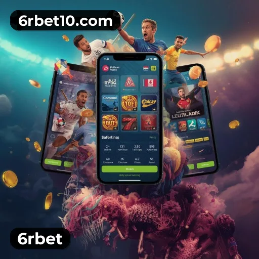 6rbet