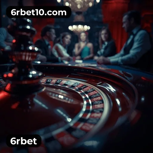 6rbet