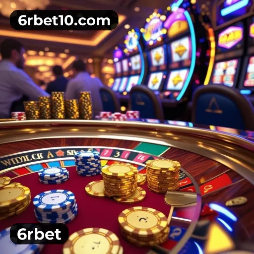 6rbet