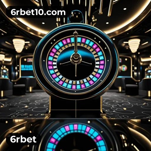 6rbet