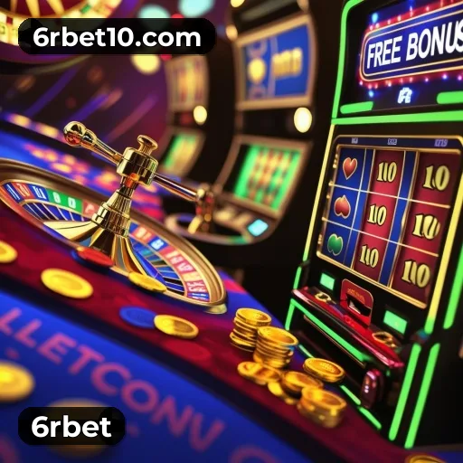 6rbet