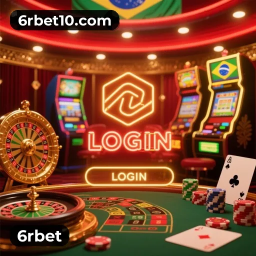 6rbet