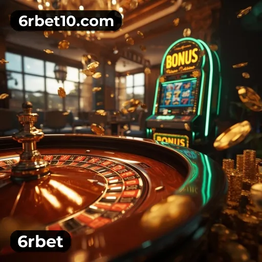 6rbet