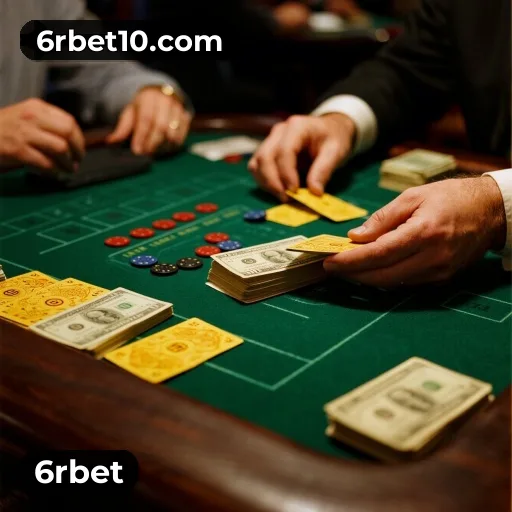6rbet