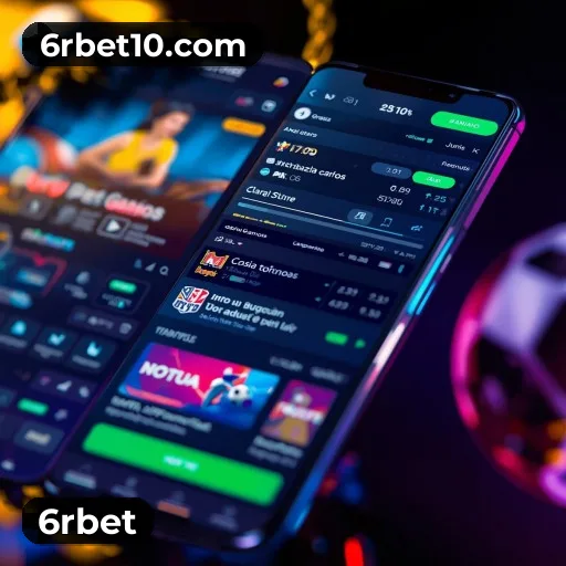 6rbet