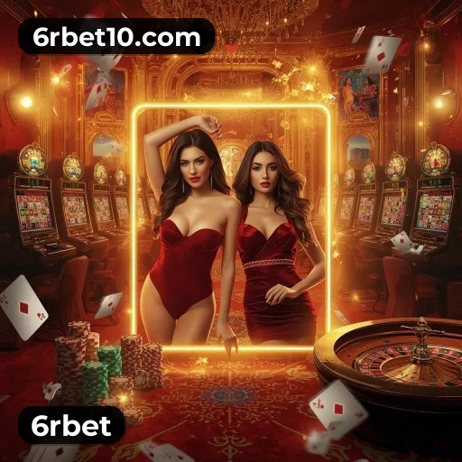 6rbet