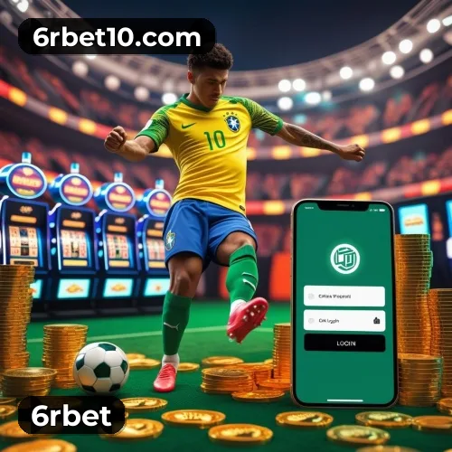 6rbet