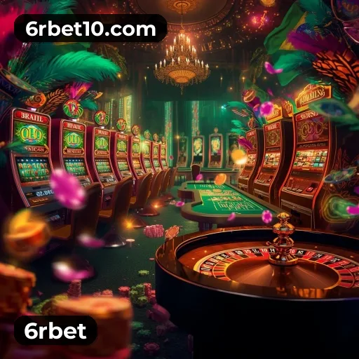 6rbet