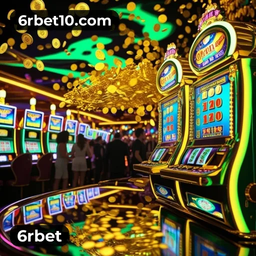 6rbet
